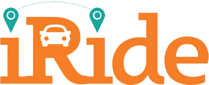iRide Ride Service Logo